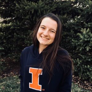 Meet your Posher, Ally